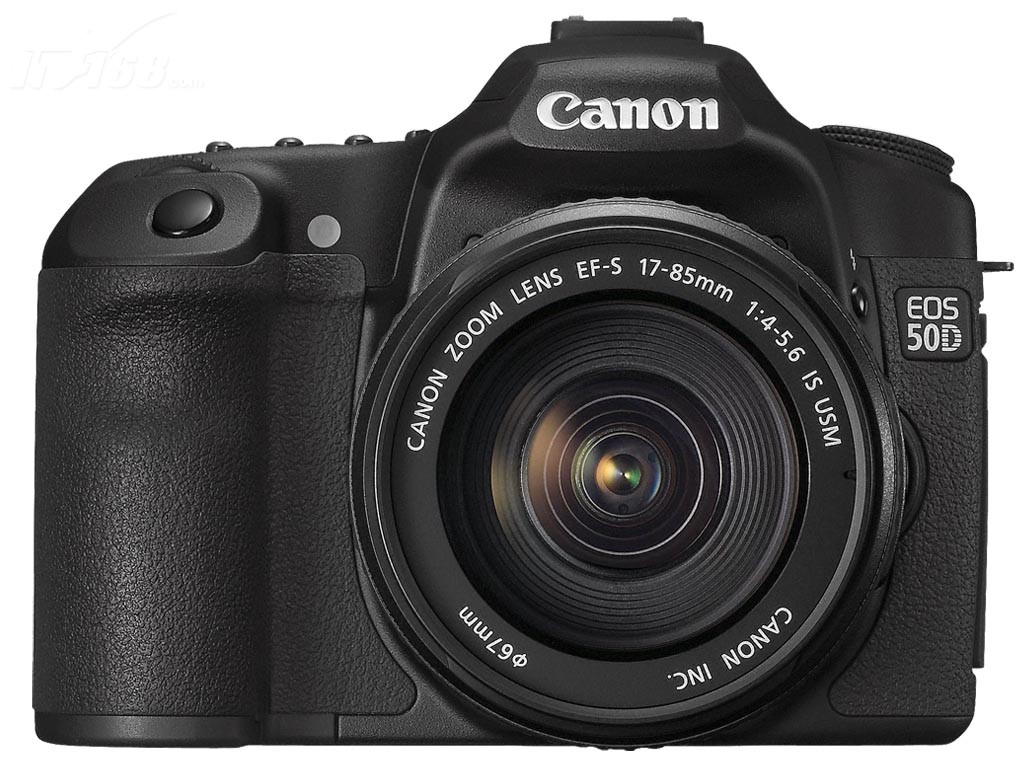 佳能eos 50d(单头套机17-85 is)数码相机产品图片80