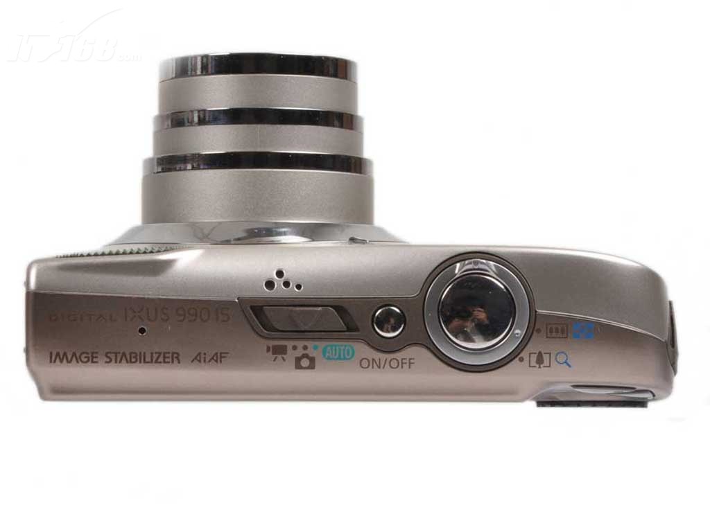 佳能ixus 990 is数码相机产品图片13