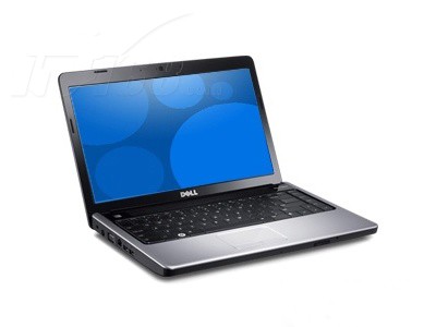 戴尔inspiron 灵越 14(i1440d-118)整体外观图.