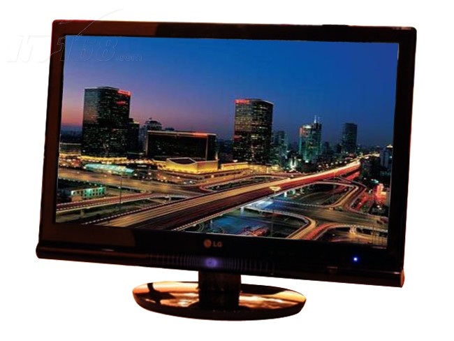 lgw2363d液晶显示器产品图片8