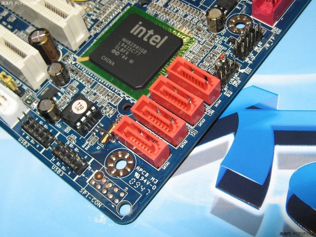 双敏ug41mt-s主板产品图片10