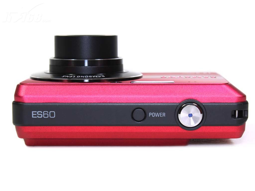 三星es60整体外观图图片5素材-it168数码相机图片大全