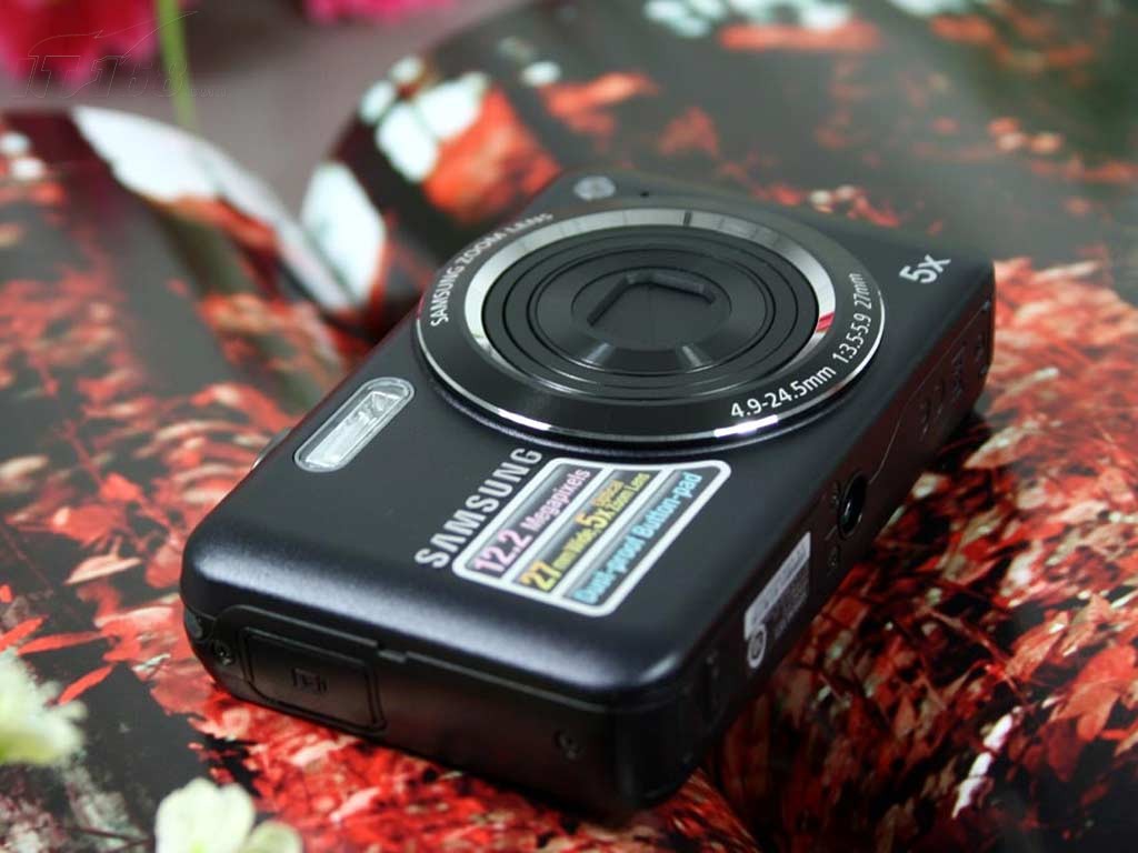 三星es73数码相机产品图片39