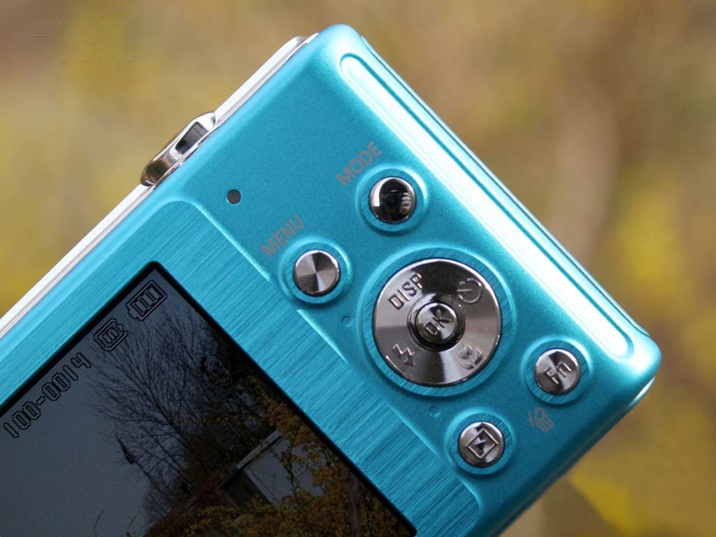 三星st70数码相机产品图片51