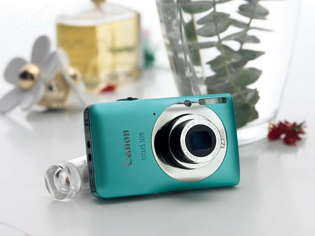 佳能ixus105
