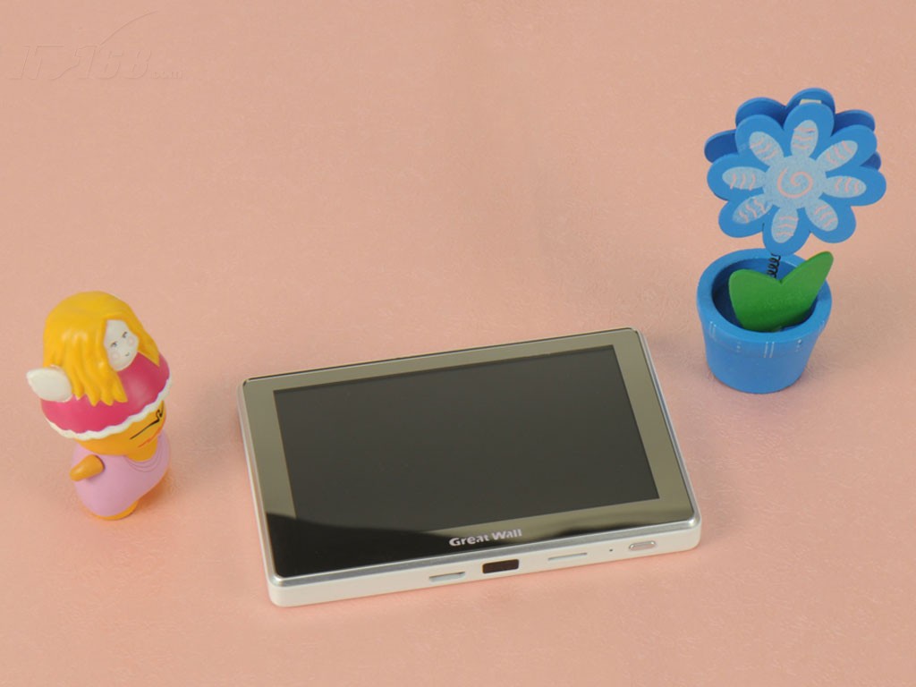 长城g58hd(8g)mp4产品图片5