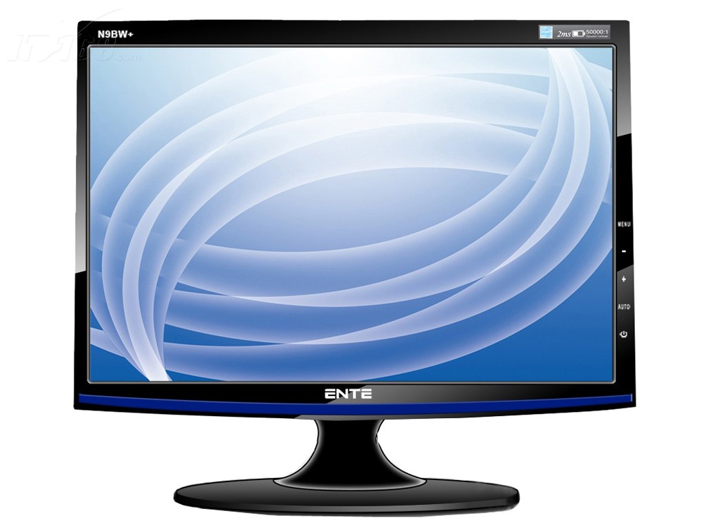 【图片】eter|鹰特n9bw 液晶显示器 图片-it168产品报价