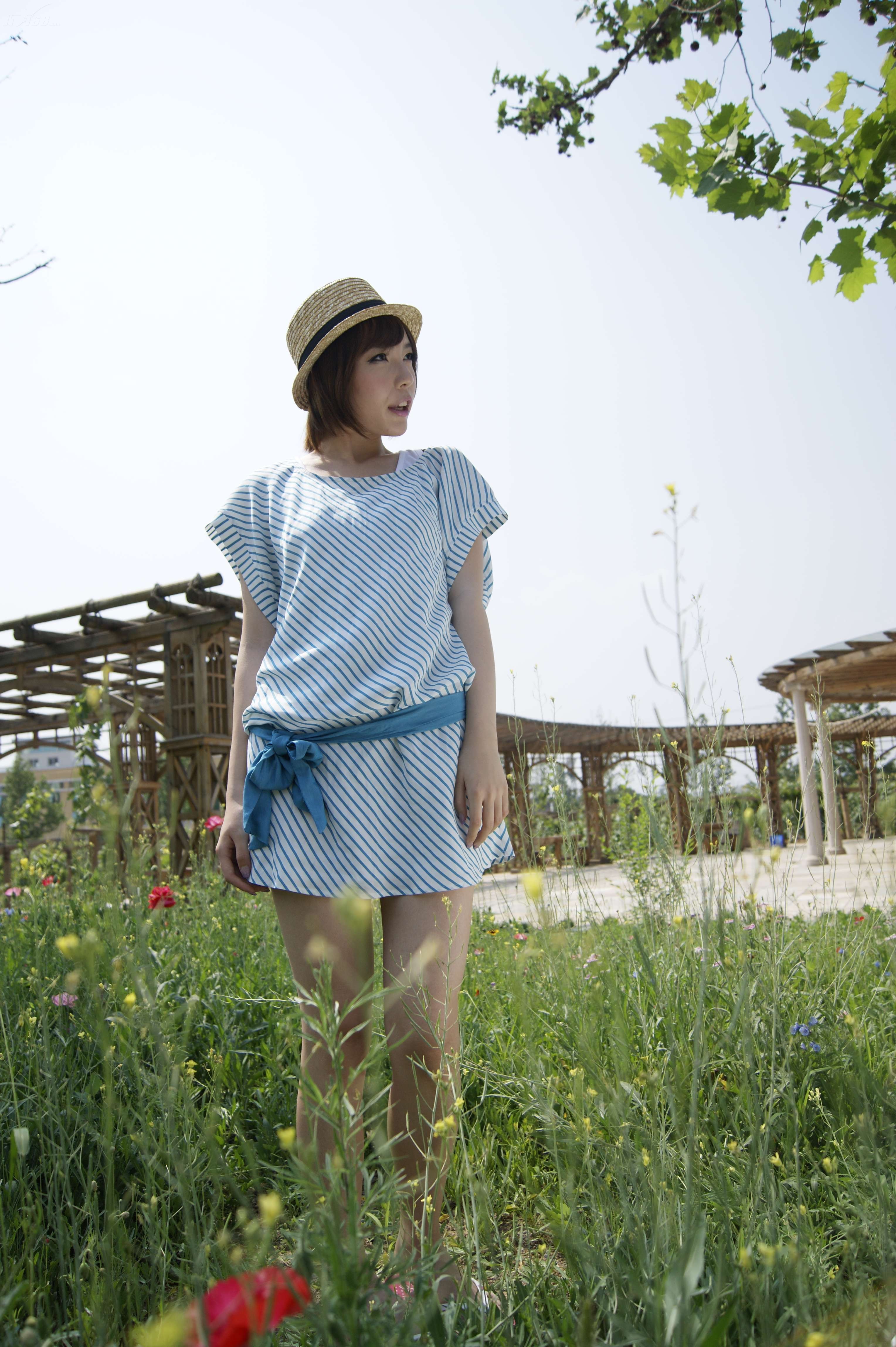 索尼a390套机(18-55mm,55-200mm)人像样张图片3