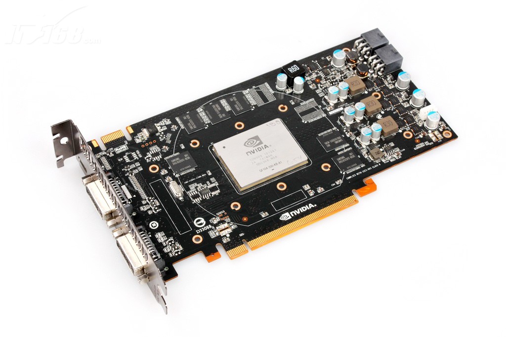 nvidiagtx460 1024mb显卡产品图片8