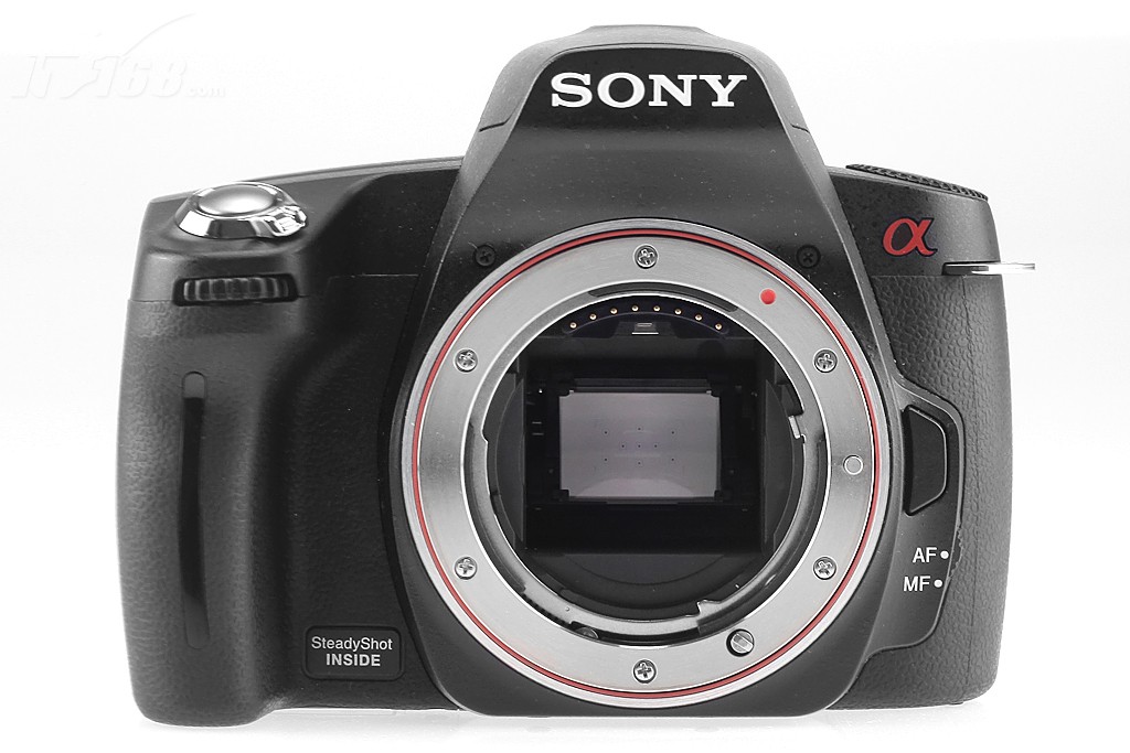 丹灵数码专营店索尼a290 18-55套机 索尼单反 sony a290l 商城正品