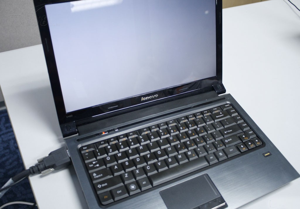 联想扬天v460a-ith(h)笔记本产品图片27