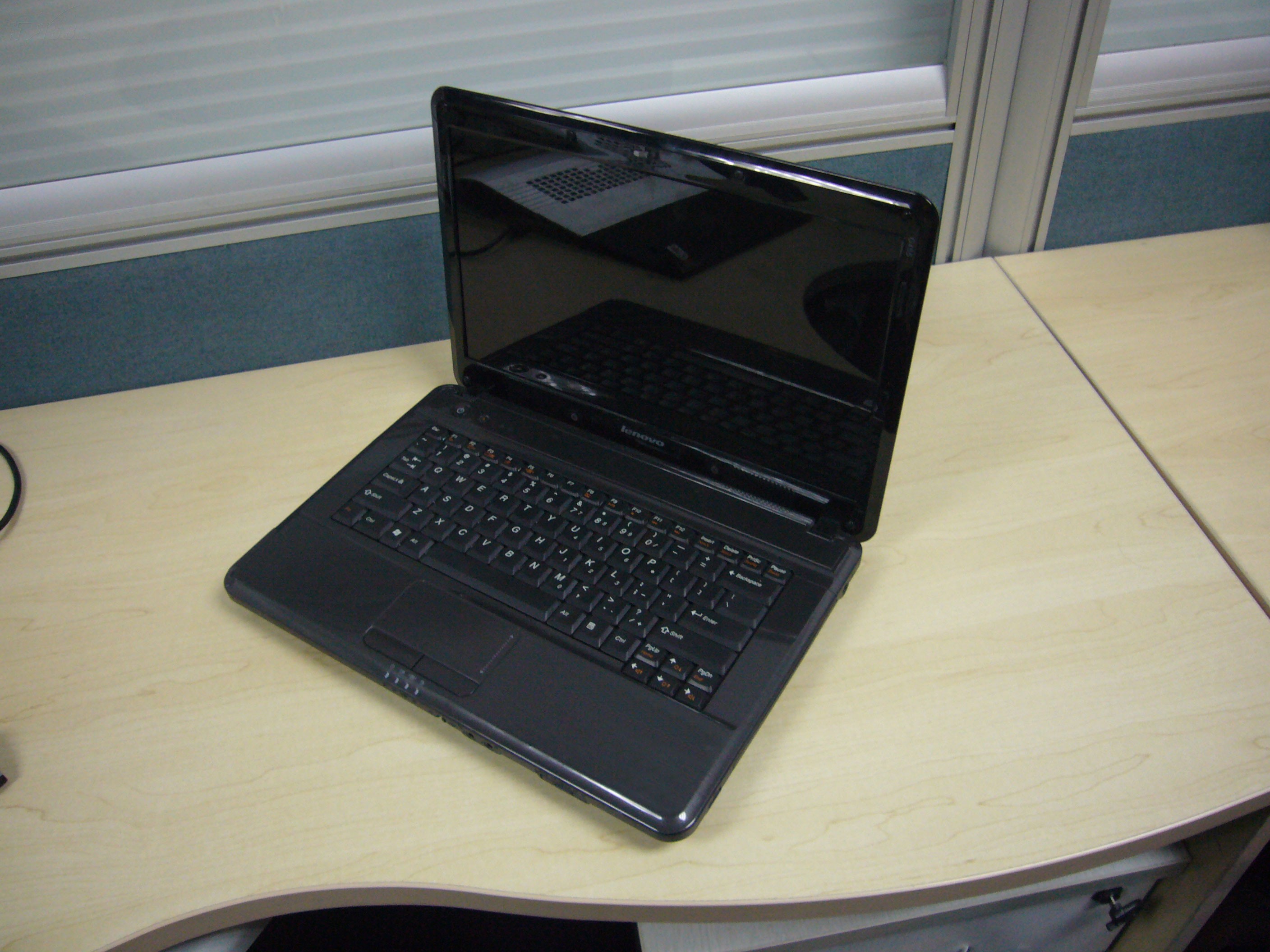 联想g455a-mth(d)整体外观图图片25