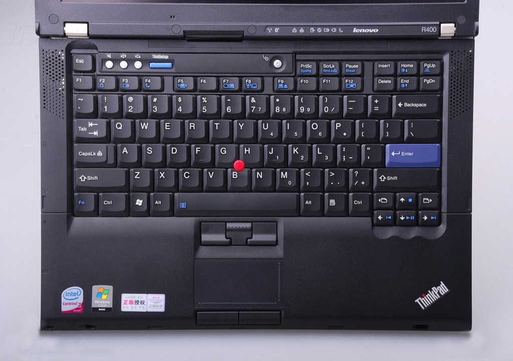 thinkpadr400 7440fe6局部细节图图片6