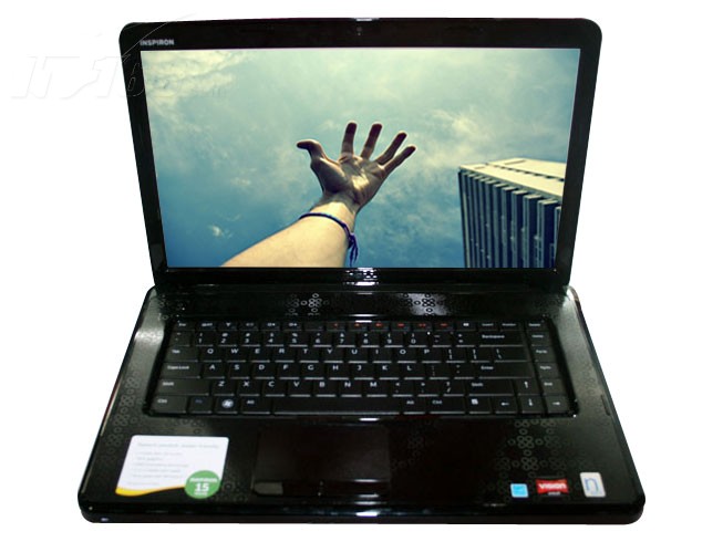 戴尔inspiron 灵越 15v(n5010-116)笔记本产品图片1