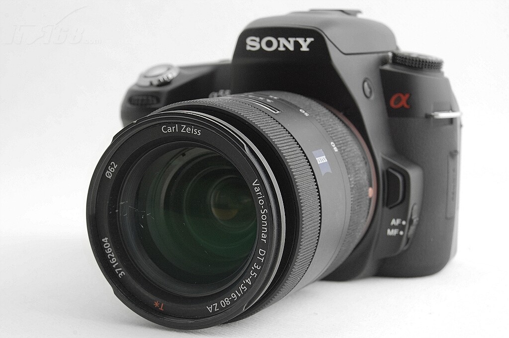 索尼a550(18-200mm 单头套机)数码相机产品图片33