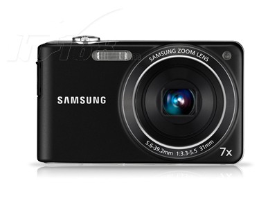 三星pl200数码相机产品图片1