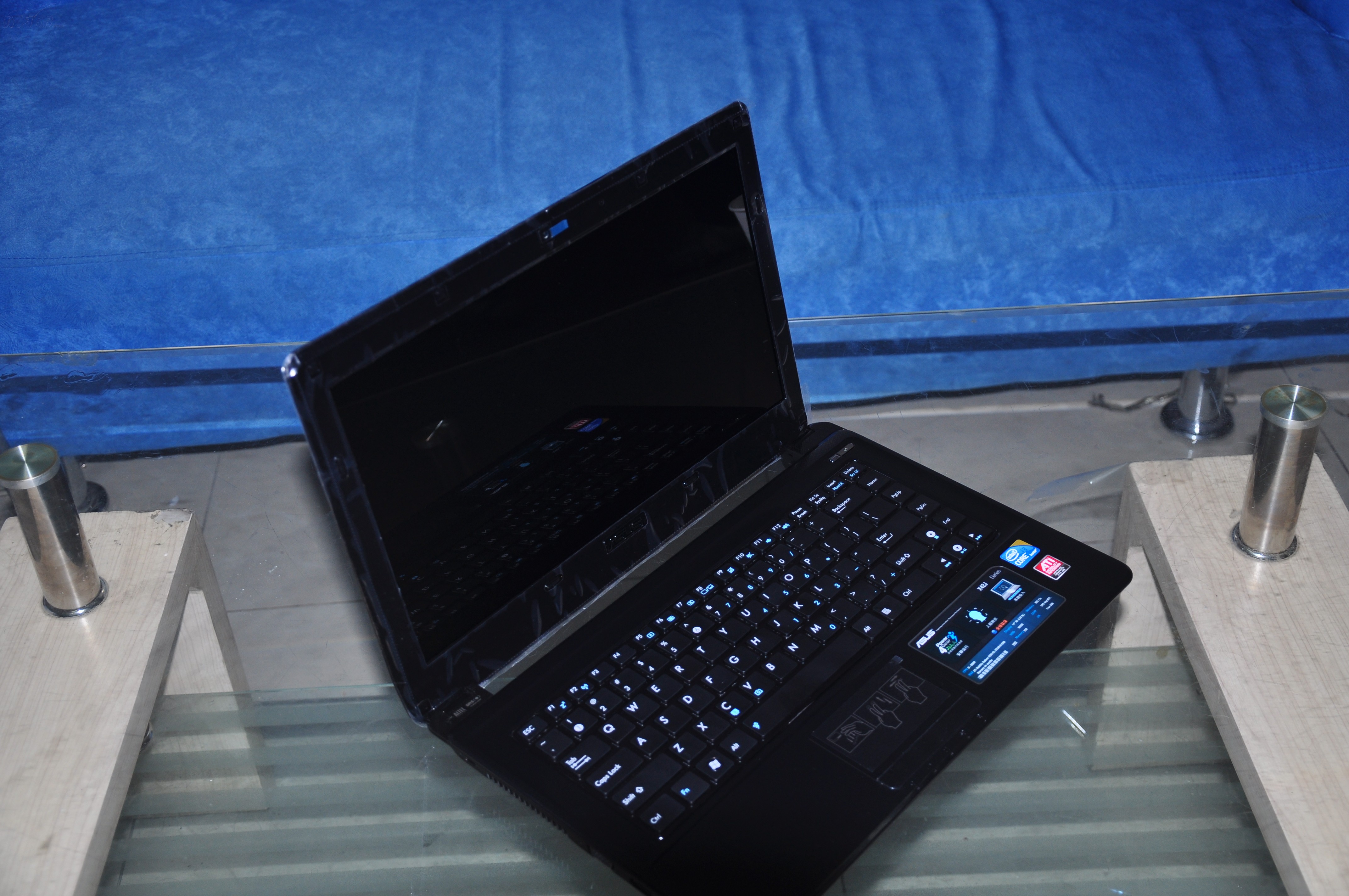 华硕x42e35jb-sl(2g/500g)笔记本产品图片19