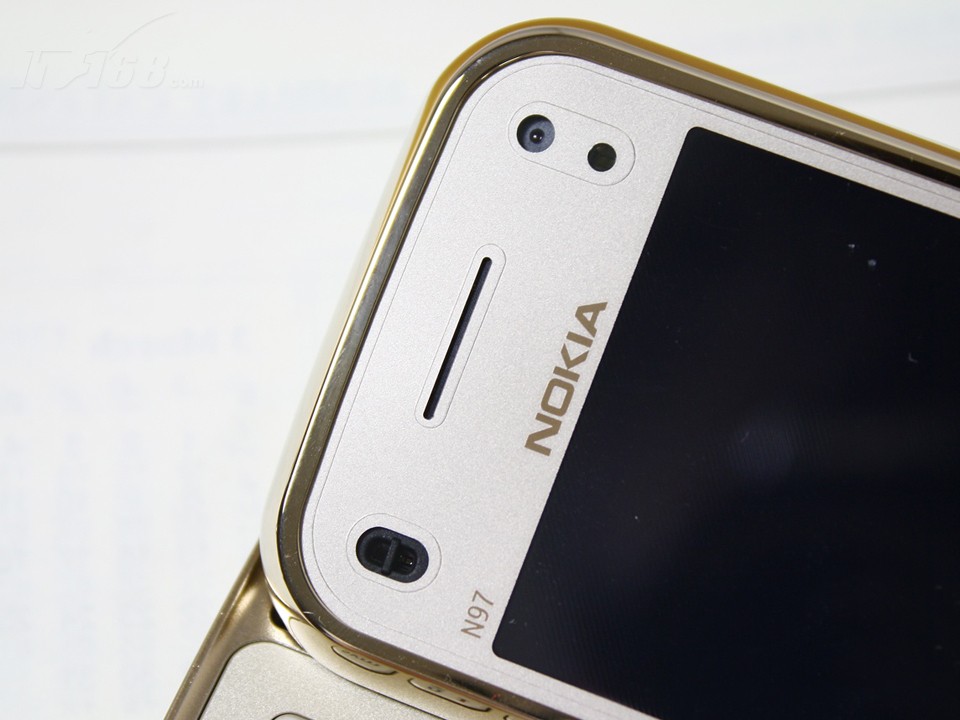 诺基亚n97上市价格(诺基亚n97上市价格多少)