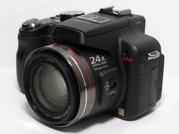 松下fz100数码相机产品图片43