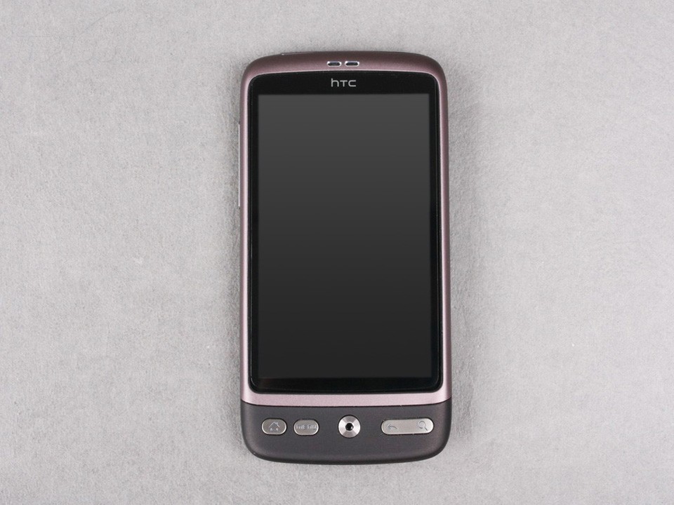 htca8180 渴望正面图片素材-it168手机图片大全