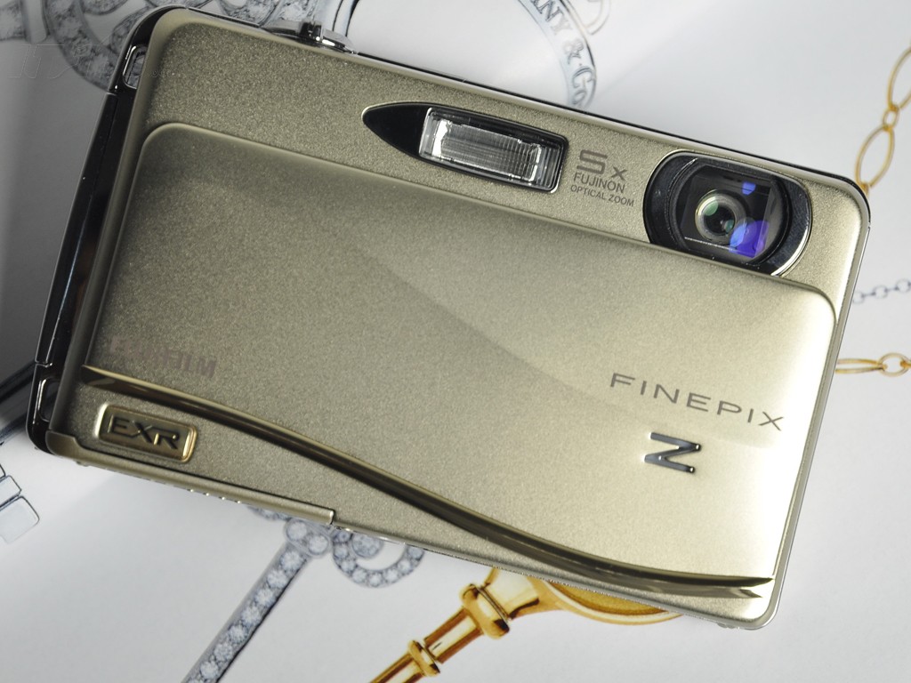 富士z808exr数码相机产品图片71