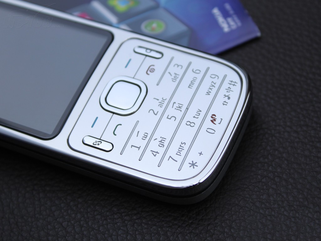 诺基亚c5-01手机产品图片4