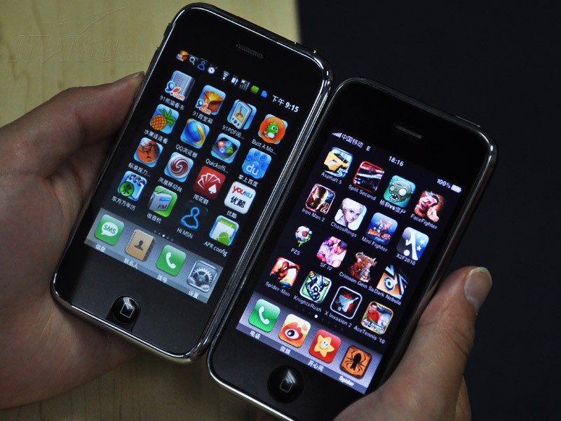 桔子f22手机产品图片127