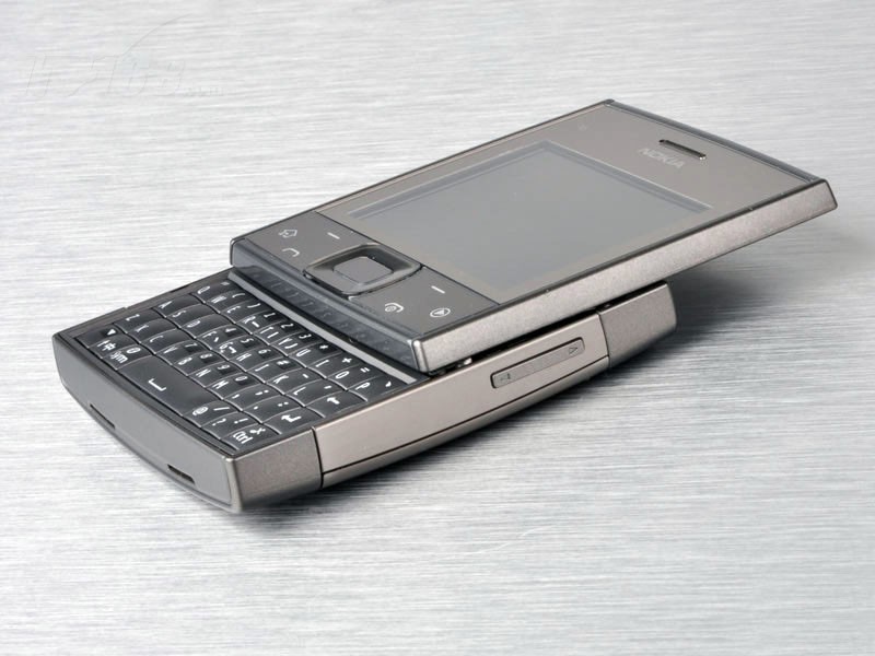 诺基亚x5-01手机产品图片53