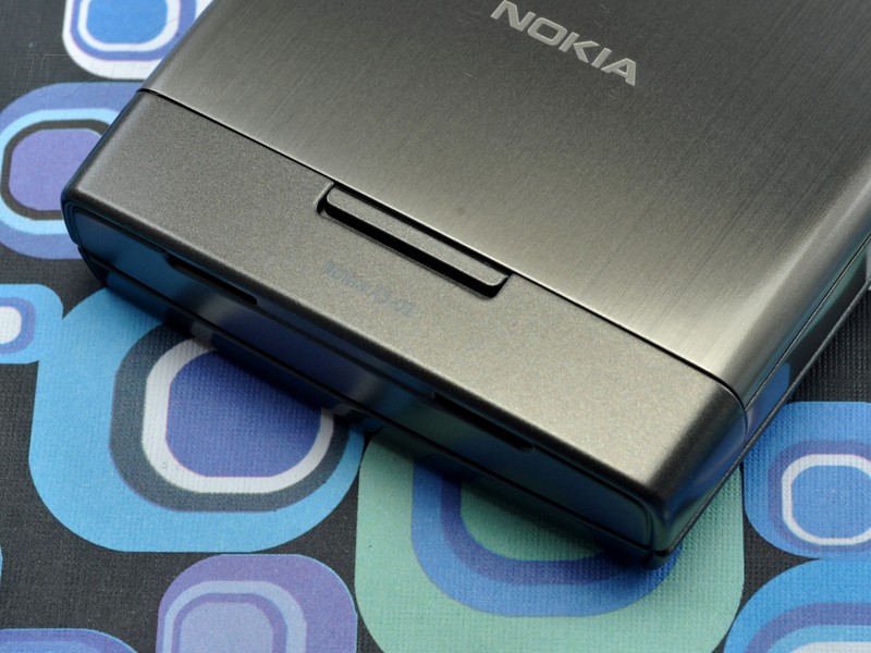 诺基亚x5-01手机产品图片66