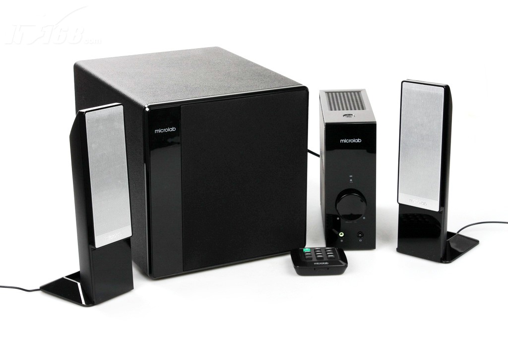 麦博fc361w音箱产品图片14