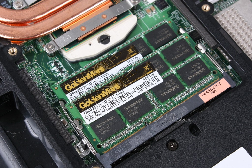 联想ideapad y460n-ifi(h)(灰)笔记本产品图片52