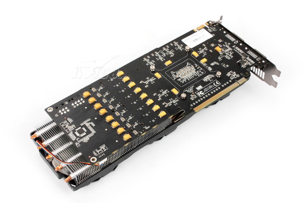 威航gtx460-sv限量版显卡产品图片21