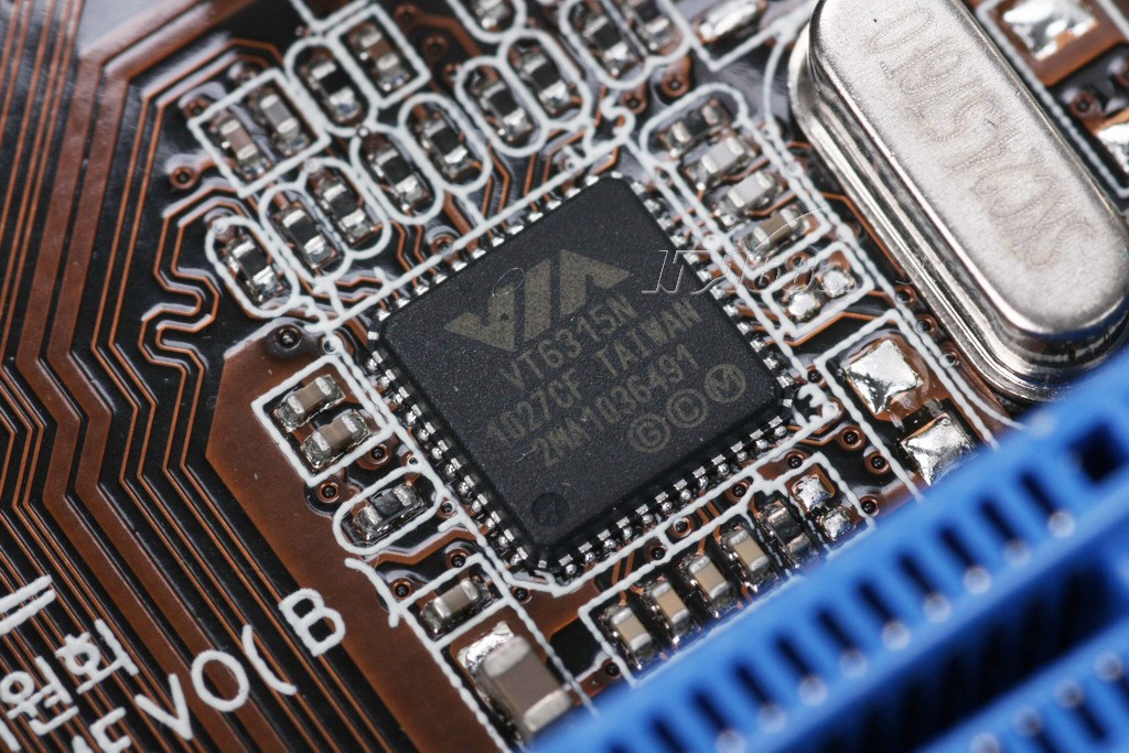 华硕p8h67-m evo主板产品图片13