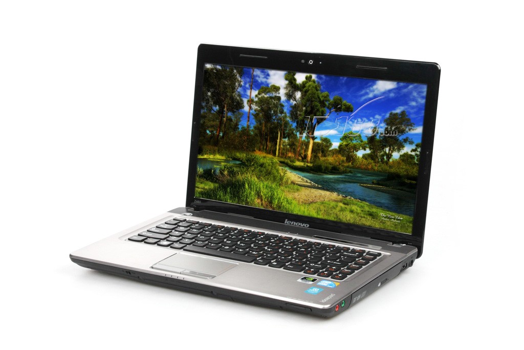 联想ideapad z460a-ifi(t(酷黑)笔记本产品图片28