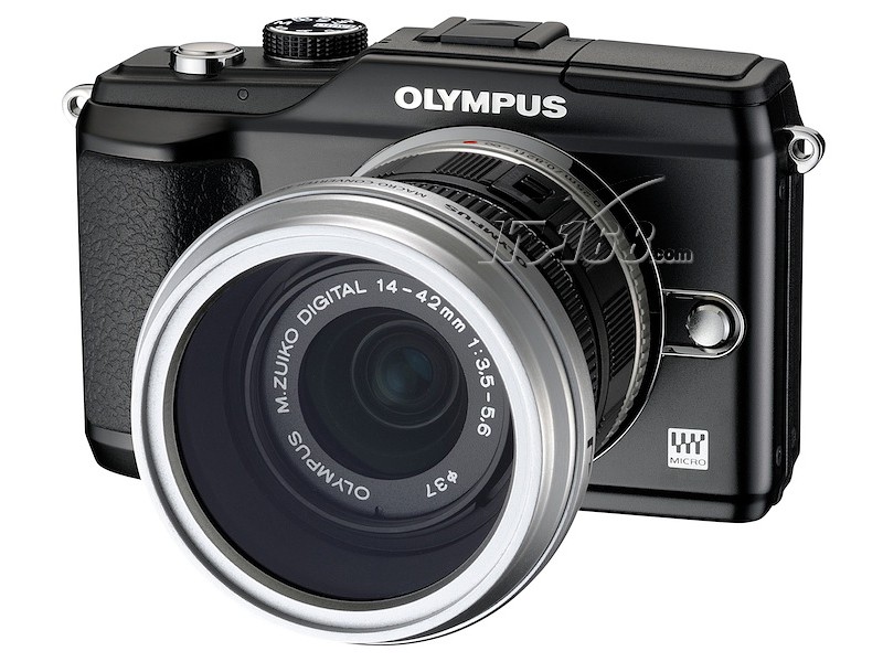奥林巴斯epl2套机(14-42mm ii)产品图片6