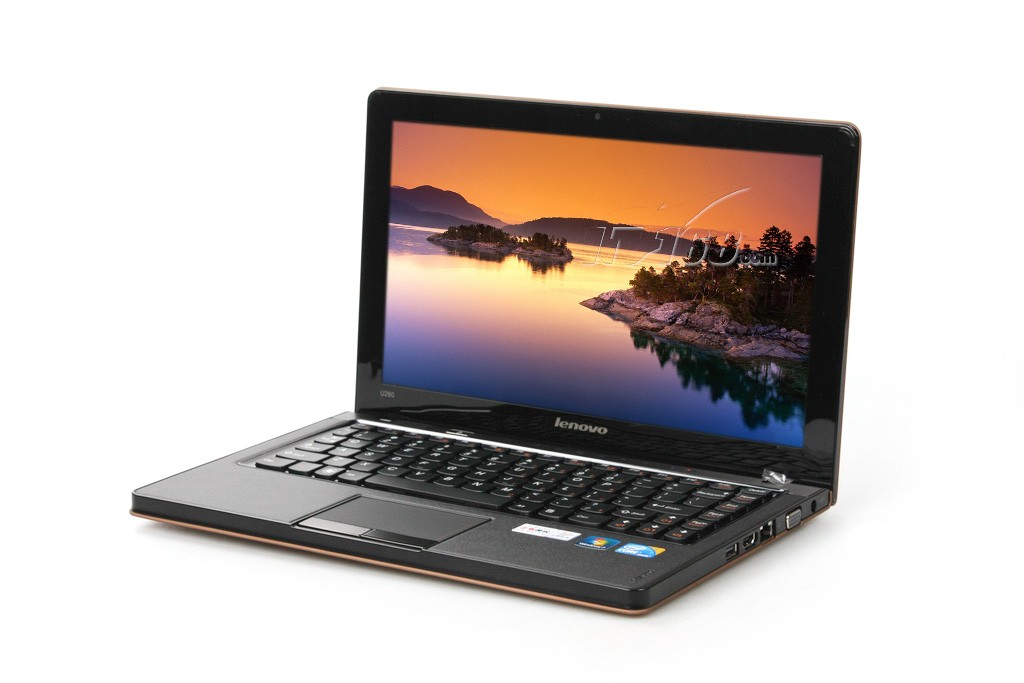 联想u260-ifi笔记本产品图片25