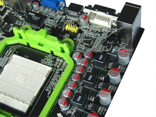 致铭黑钻a880p-gm主板产品图片5