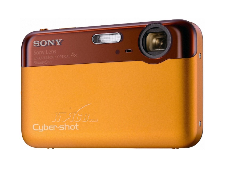 索尼j10数码相机产品图片26