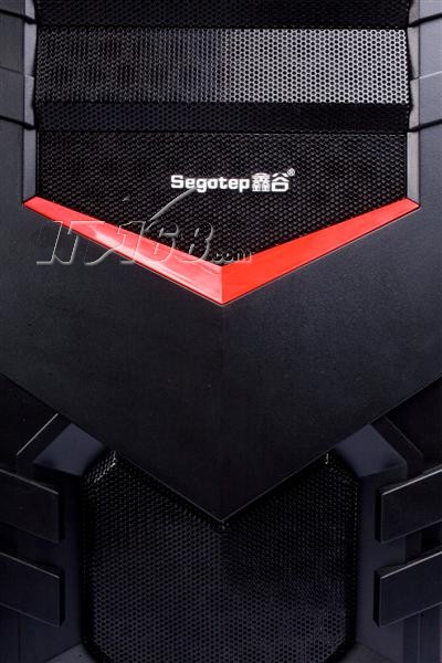 鑫谷雷诺塔g2机箱产品图片9