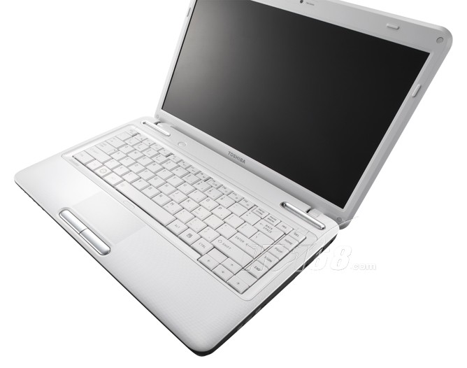 东芝satellite l600-58w(雪晶白)笔记本产品图片9