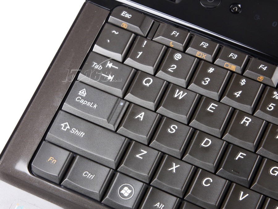 联想ideapad y460p-ifi(灰)笔记本产品图片17