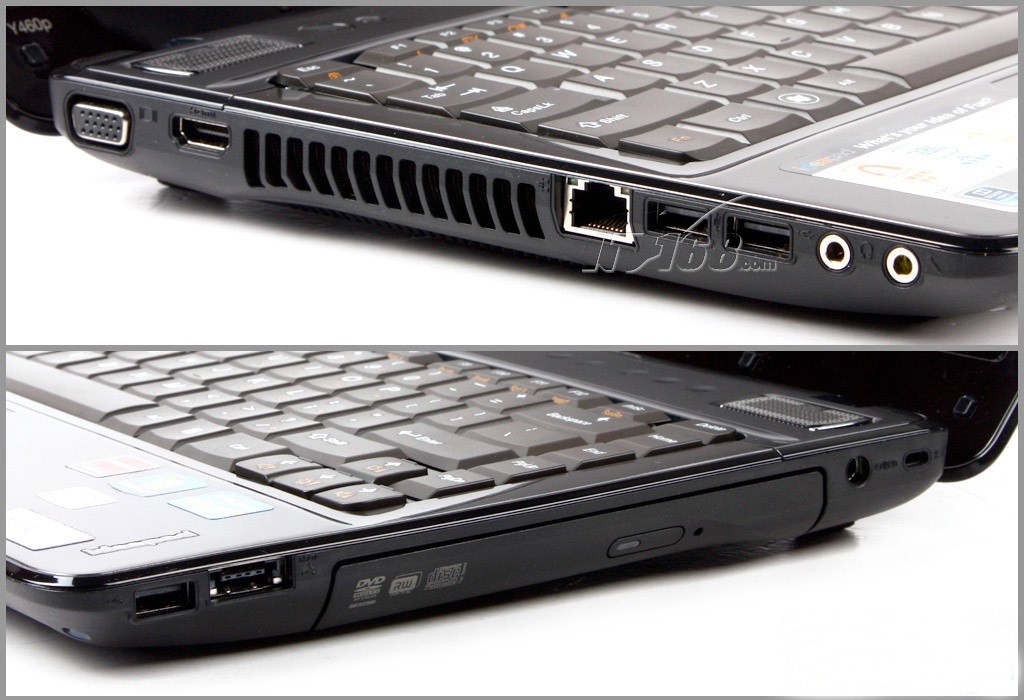 联想ideapad y460p-ise(a)笔记本产品图片20