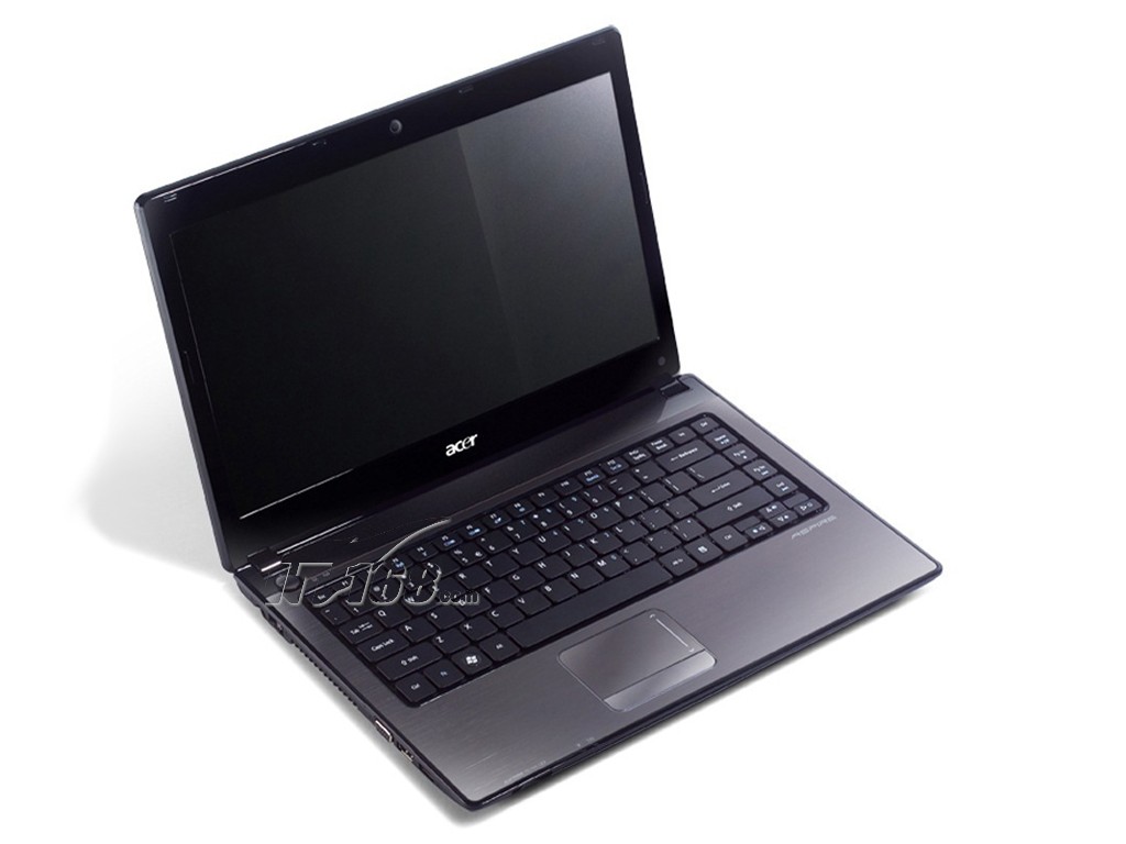 宏碁aspire 4741g-432g32mnck整体外观图图片13