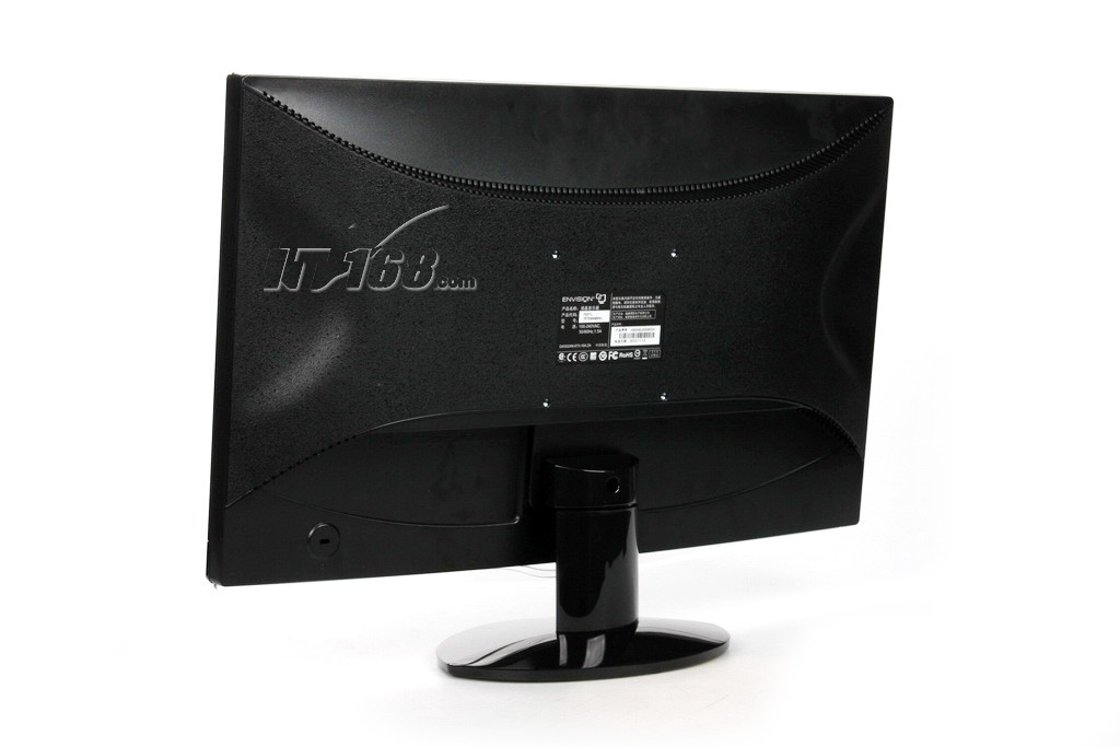 易美逊p2371l液晶显示器产品图片8