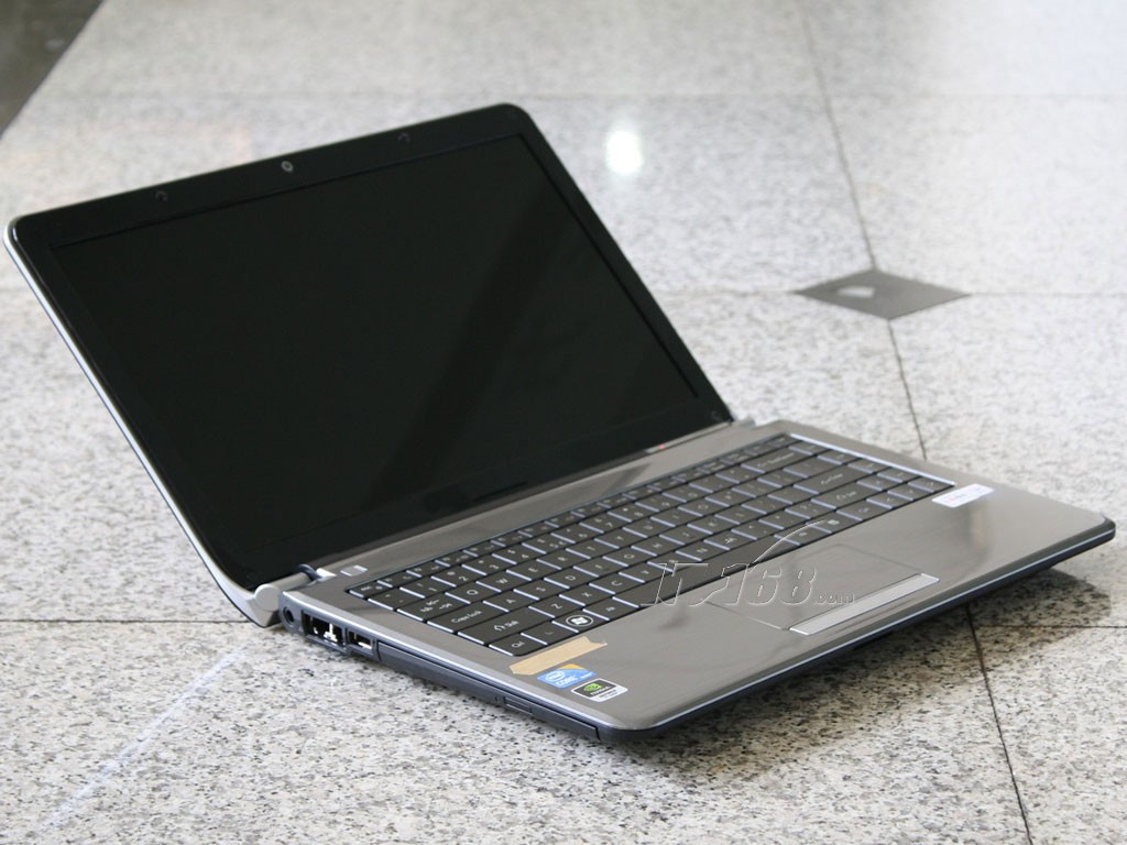 海尔t6-i5460g20320rgdqcgds(下乡机型)笔记本产品图片5