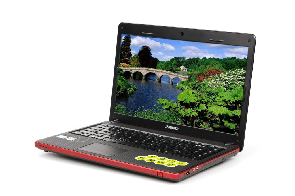 清华同方锋锐k46c-p6202313笔记本产品图片8