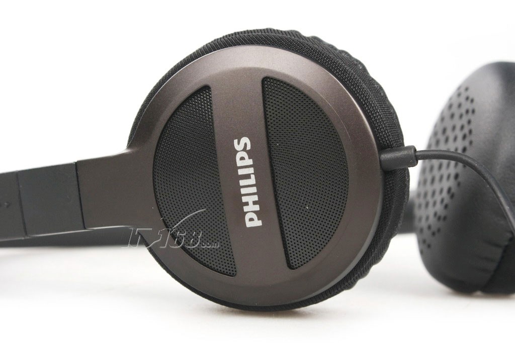 飞利浦 shl9300 头戴式(黑色)耳机产品图片5