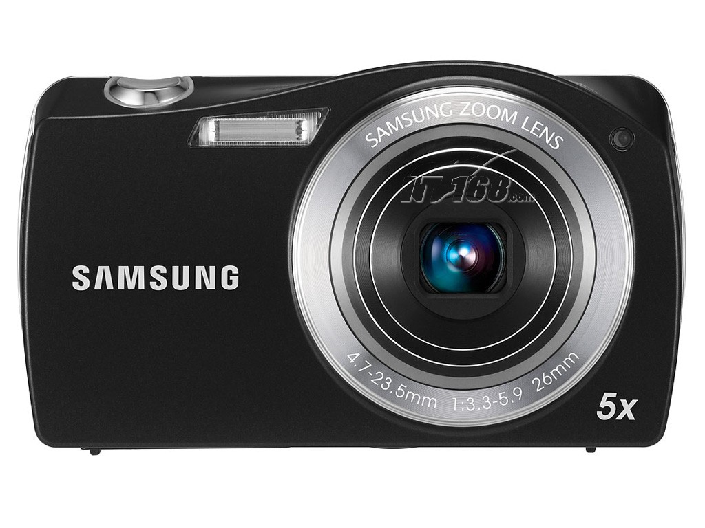 三星st6500数码相机产品图片1