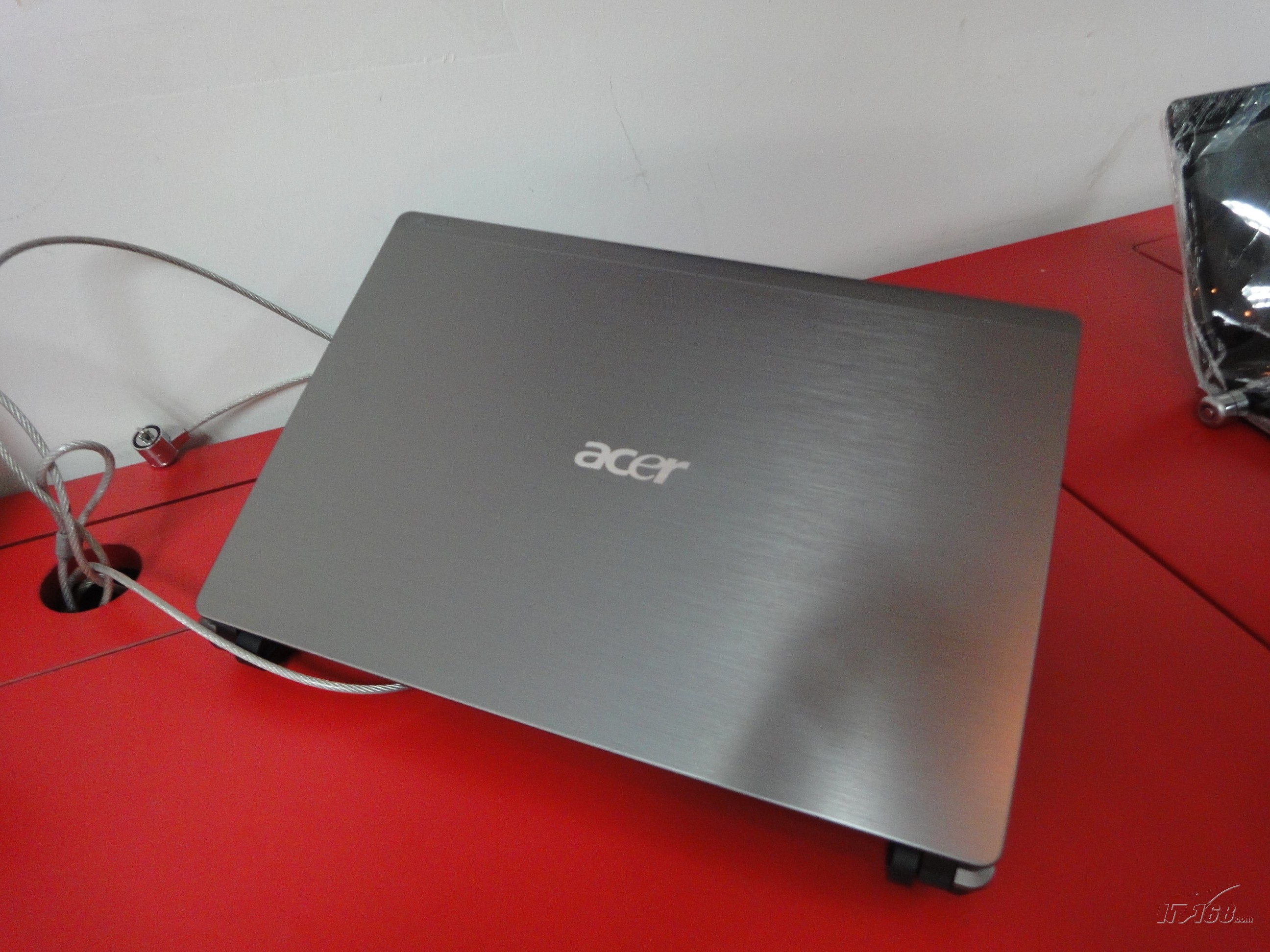 宏碁aspire 4820tg-5464g50mnks笔记本产品图片106