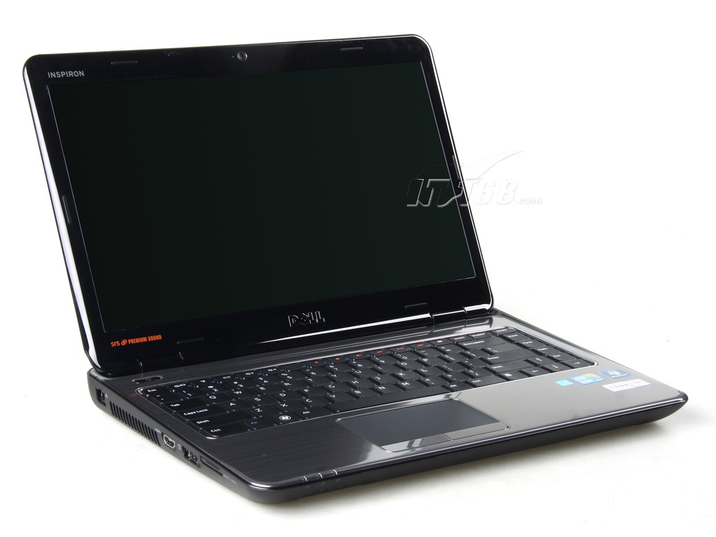 戴尔inspiron 灵越 14r(ins14rd-498)整体外.